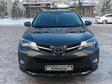 Toyota RAV4 2014 года за 13 500 000 тг. в Астана