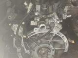 Двигатель на Форд Фиеста 1.2 за 150 000 тг. в Караганда – фото 2
