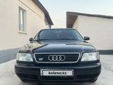 Audi A6 1995 годаүшін2 800 000 тг. в Алматы – фото 3