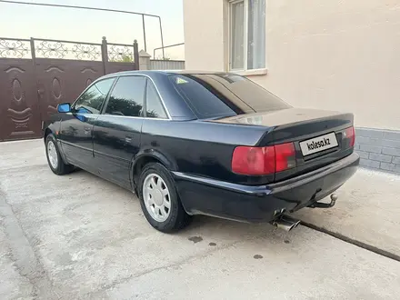 Audi A6 1995 года за 2 800 000 тг. в Алматы – фото 2