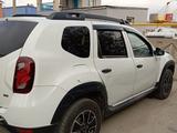 Renault Duster 2017 года за 5 600 000 тг. в Актобе – фото 2