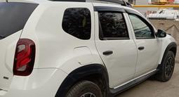 Renault Duster 2017 года за 5 600 000 тг. в Актобе – фото 2
