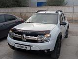 Renault Duster 2017 года за 5 600 000 тг. в Актобе