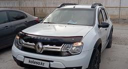 Renault Duster 2017 года за 5 600 000 тг. в Актобе