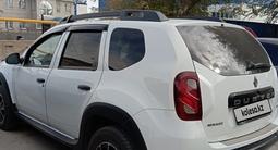 Renault Duster 2017 года за 5 600 000 тг. в Актобе – фото 3