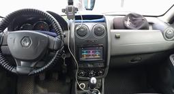 Renault Duster 2017 года за 5 600 000 тг. в Актобе – фото 4