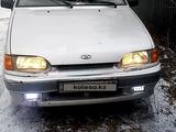 ВАЗ (Lada) 2115 2004 года за 1 200 000 тг. в Усть-Каменогорск – фото 2