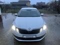 Skoda Octavia 2019 года за 7 800 000 тг. в Уральск