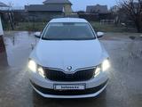 Skoda Octavia 2019 годаүшін7 800 000 тг. в Уральск