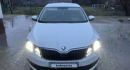 Skoda Octavia 2019 годаүшін7 800 000 тг. в Уральск