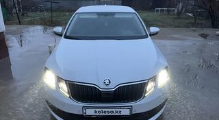 Skoda Octavia 2019 года за 7 800 000 тг. в Уральск