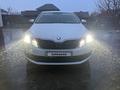 Skoda Octavia 2019 года за 7 800 000 тг. в Уральск – фото 3