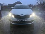 Skoda Octavia 2019 годаүшін7 800 000 тг. в Уральск – фото 3