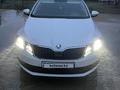 Skoda Octavia 2019 года за 7 800 000 тг. в Уральск – фото 2