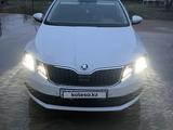 Skoda Octavia 2019 годаүшін7 800 000 тг. в Уральск – фото 2