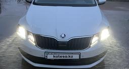 Skoda Octavia 2019 годаүшін7 800 000 тг. в Уральск – фото 2