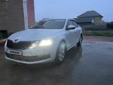 Skoda Octavia 2019 годаүшін7 800 000 тг. в Уральск – фото 5