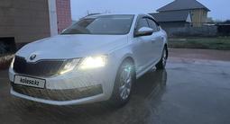 Skoda Octavia 2019 годаүшін7 800 000 тг. в Уральск – фото 5