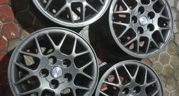 Диски R15 5 114 за 110 000 тг. в Алматы