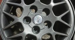 Диски R15 5 114 за 110 000 тг. в Алматы – фото 2
