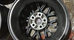 Диски R15 5 114 за 110 000 тг. в Алматы – фото 4