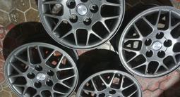 Диски R15 5 114 за 110 000 тг. в Алматы – фото 5