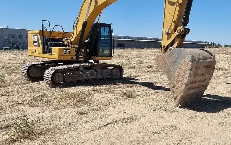 Caterpillar  330 2019 годаүшін56 000 000 тг. в Алматы