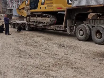 Caterpillar  330 2019 года за 56 000 000 тг. в Алматы – фото 3