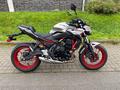 Kawasaki  Z 650 2023 года за 6 500 000 тг. в Алматы