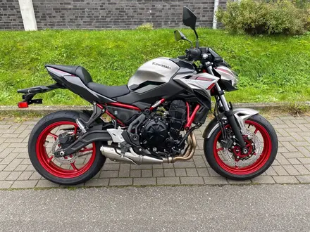 Kawasaki  Z 650 2023 года за 9 000 000 тг. в Алматы