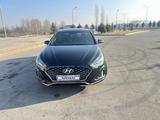 Hyundai Sonata 2019 года за 7 900 000 тг. в Астана
