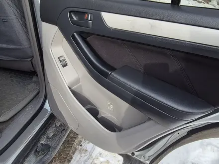 Toyota 4Runner 2006 года за 12 000 000 тг. в Алматы – фото 10
