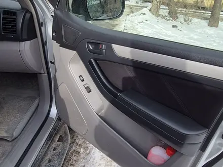 Toyota 4Runner 2006 года за 12 000 000 тг. в Алматы – фото 11