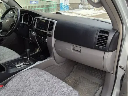 Toyota 4Runner 2006 года за 12 000 000 тг. в Алматы – фото 12