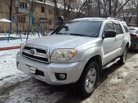 Toyota 4Runner 2006 года за 12 000 000 тг. в Алматы – фото 14