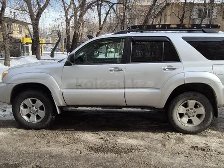 Toyota 4Runner 2006 года за 12 000 000 тг. в Алматы – фото 15