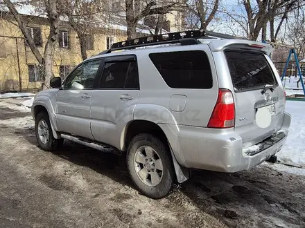 Toyota 4Runner 2006 года за 12 000 000 тг. в Алматы – фото 16