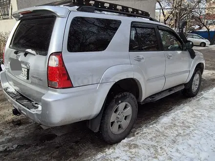 Toyota 4Runner 2006 года за 12 000 000 тг. в Алматы – фото 17