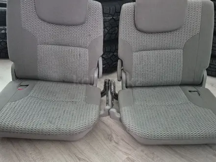 Toyota 4Runner 2006 года за 12 000 000 тг. в Алматы – фото 21