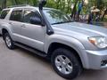 Toyota 4Runner 2006 года за 12 000 000 тг. в Алматы – фото 23