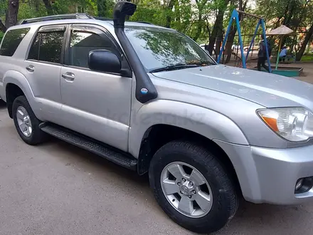 Toyota 4Runner 2006 года за 12 000 000 тг. в Алматы – фото 23