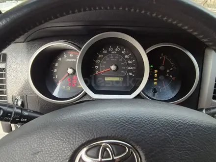 Toyota 4Runner 2006 года за 12 000 000 тг. в Алматы – фото 3
