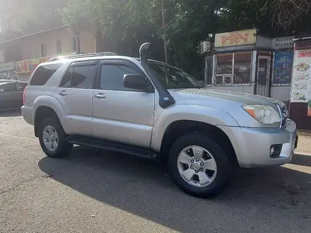 Toyota 4Runner 2006 года за 12 000 000 тг. в Алматы – фото 24