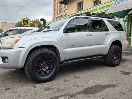 Toyota 4Runner 2006 года за 12 000 000 тг. в Алматы