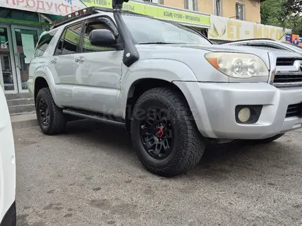 Toyota 4Runner 2006 года за 12 000 000 тг. в Алматы – фото 25