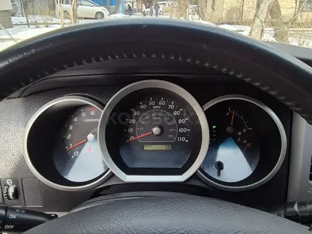 Toyota 4Runner 2006 года за 12 000 000 тг. в Алматы – фото 2