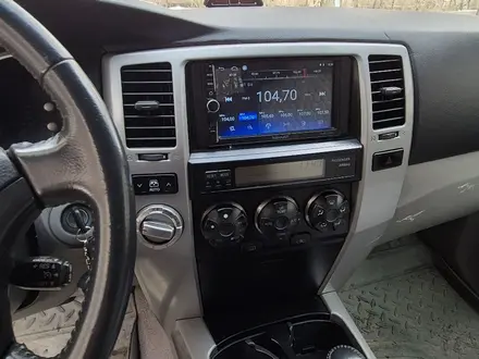 Toyota 4Runner 2006 года за 12 000 000 тг. в Алматы – фото 4