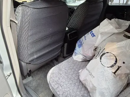 Toyota 4Runner 2006 года за 12 000 000 тг. в Алматы – фото 6