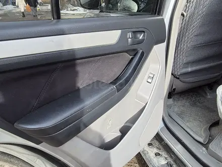 Toyota 4Runner 2006 года за 12 000 000 тг. в Алматы – фото 7