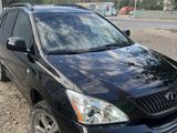 Lexus RX 300 2006 года за 6 950 000 тг. в Актобе – фото 4